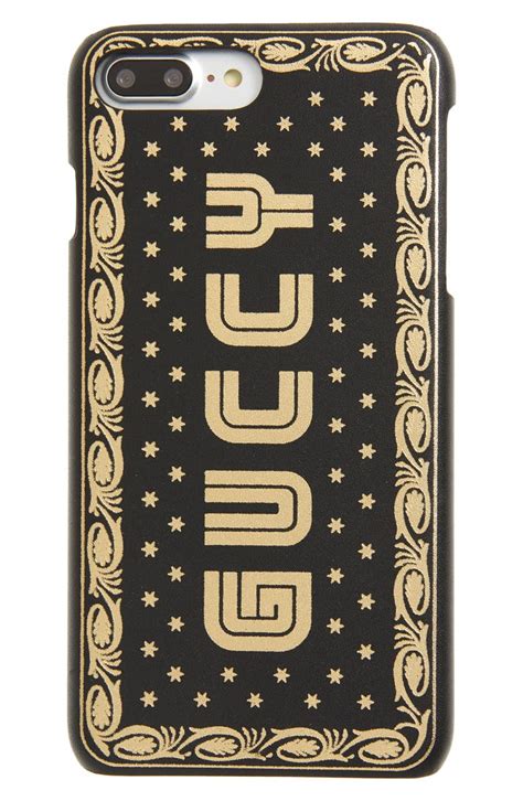 gucci aaa replica iphone 7 plus case|gucci iphone 13 case.